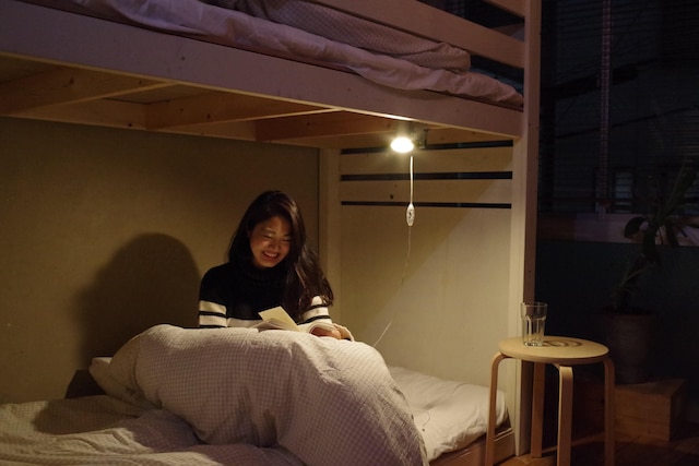 Ini. kobe HOSTEL & CAFE/BAR