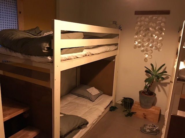 Ini. kobe HOSTEL & CAFE/BAR