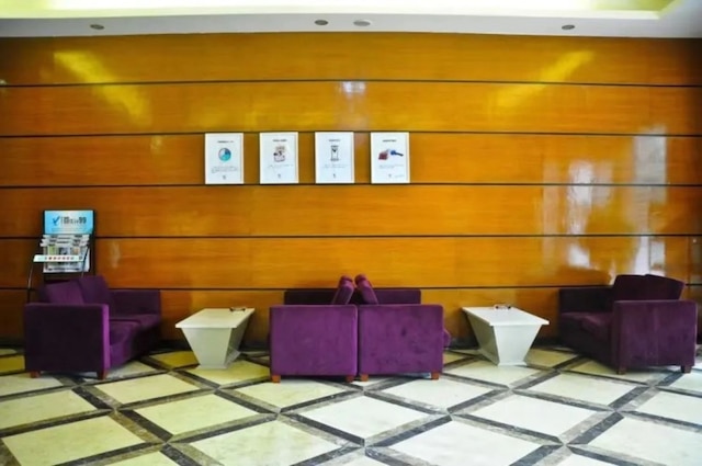 ウェンシン ホテル ティエンギア