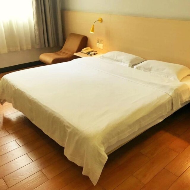 ウェンシン ホテル ティエンギア