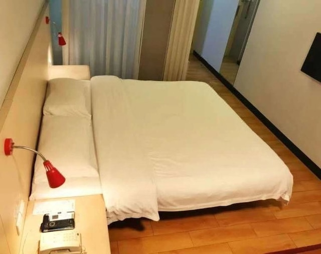 ウェンシン ホテル ティエンギア