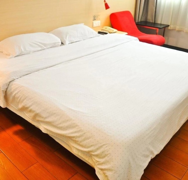 ウェンシン ホテル ティエンギア