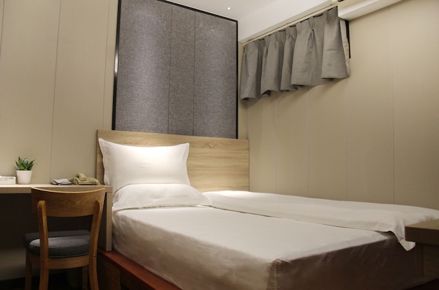 ウェンシン ホテル フアジン シンチェン