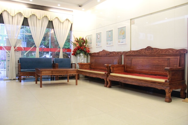 ウェンシン ホテル フアジン シンチェン