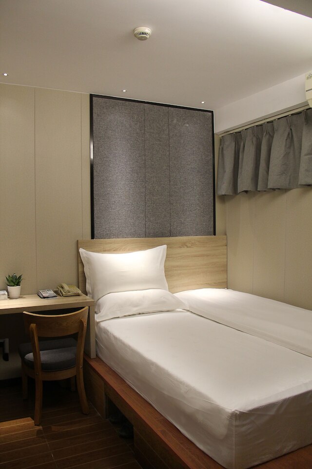 ウェンシン ホテル フアジン シンチェン