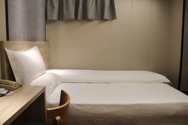 ウェンシン ホテル フアジン シンチェン