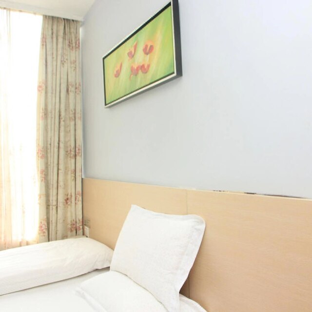 ウェンシン ホテル サウス ホスピタル