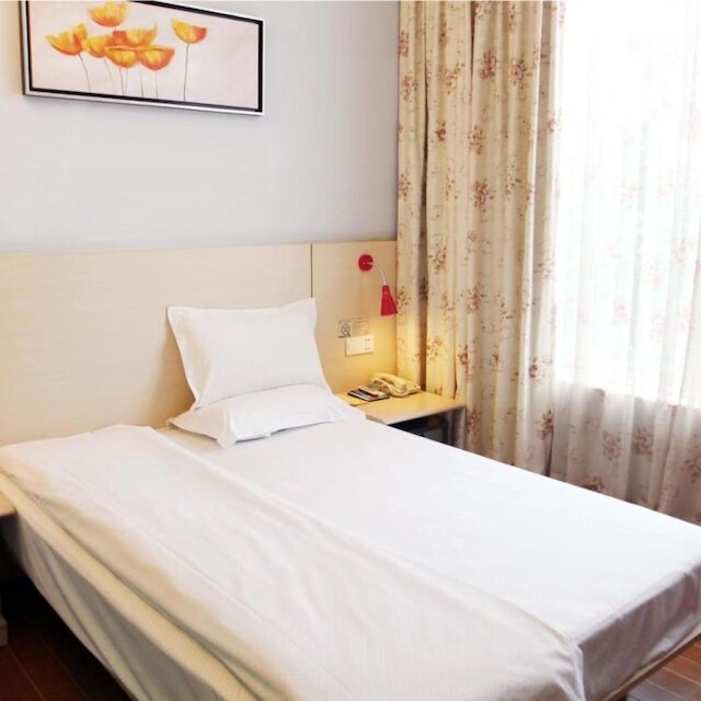 ウェンシン ホテル サウス ホスピタル