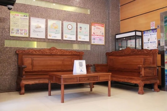 ウェンシン ホテル サウス ホスピタル