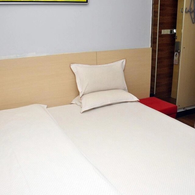 ウェンシン ホテル サウス ホスピタル