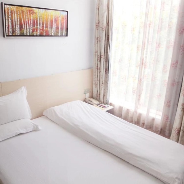 ウェンシン ホテル サウス ホスピタル