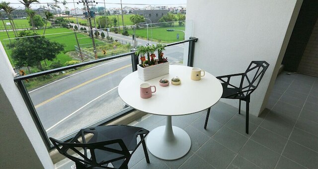 サニー ブリーズ BB (宜蘭民宿-晴風居)