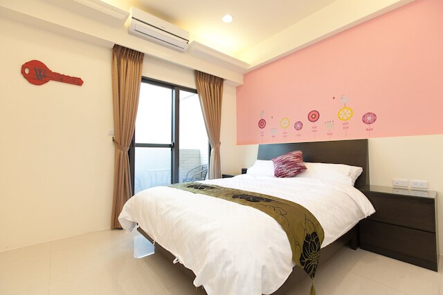 サニー ブリーズ BB (宜蘭民宿-晴風居)