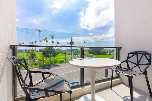 サニー ブリーズ BB (宜蘭民宿-晴風居)