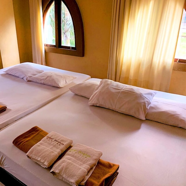 ホテル・シャリア・ラリスマニス