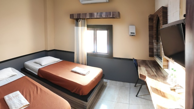 ホテル・シャリア・ラリスマニス