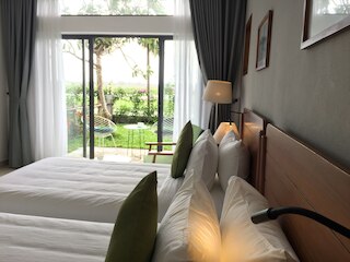 ホイアン トランキル ロッジ - チョン ビン イェン