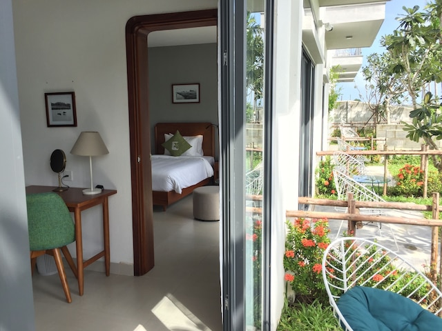 ホイアン トランキル ロッジ - チョン ビン イェン