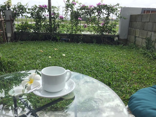 ホイアン トランキル ロッジ - チョン ビン イェン