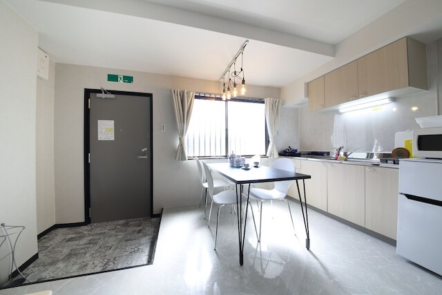 Exsaison House 今宮 101