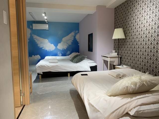 Exsaison House 今宮 101