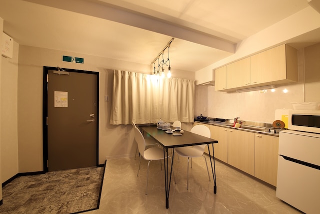 Exsaison House 今宮 101