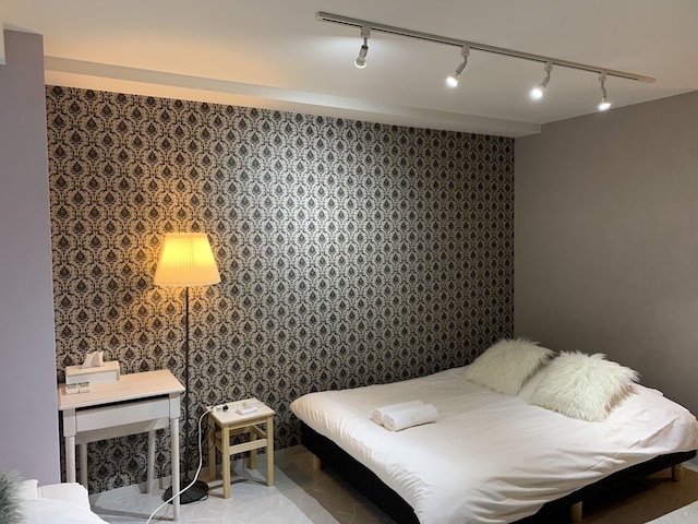 Exsaison House 今宮 101