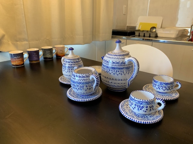 Exsaison House 今宮 101