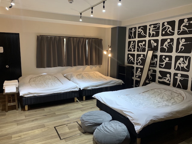 Exsaison House 今宮 102