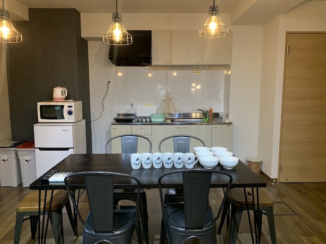 Exsaison House 今宮 102