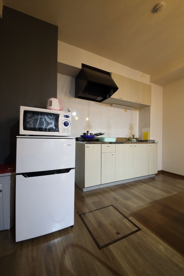 Exsaison House 今宮 102