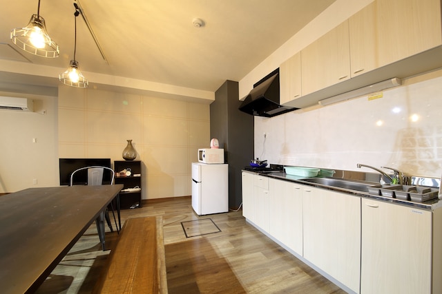 Exsaison House 今宮 102