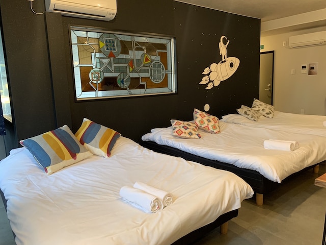 Exsaison House 今宮 201