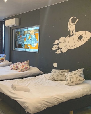 Exsaison House 今宮 201