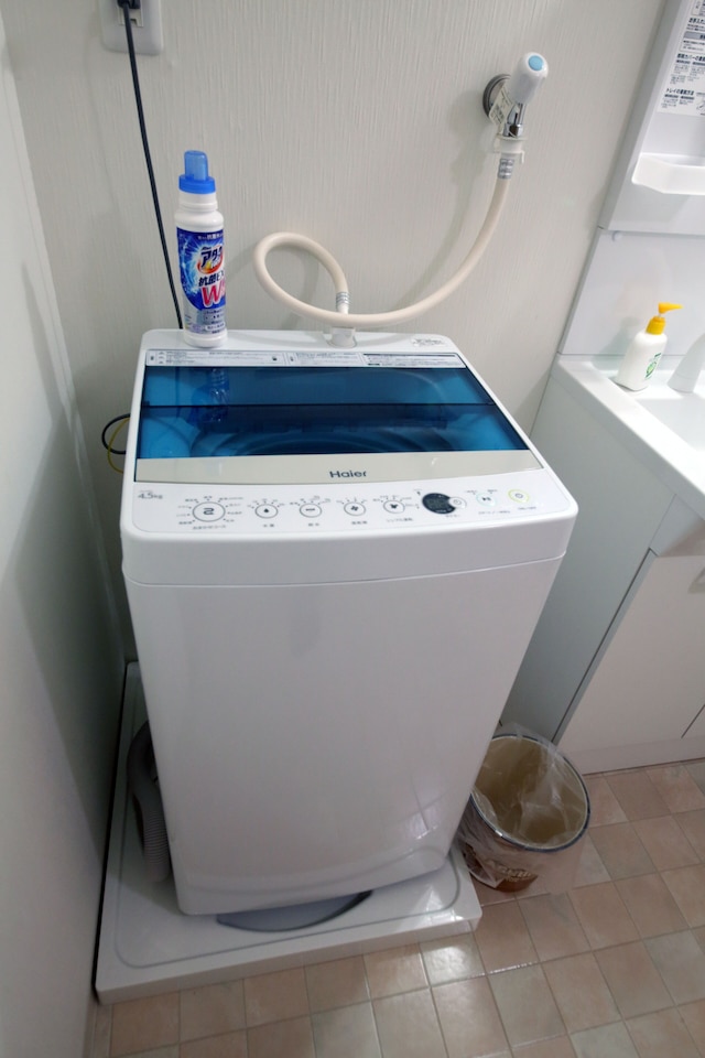 Exsaison House 今宮 201