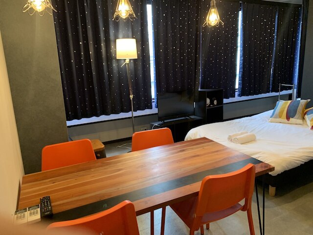 Exsaison House 今宮 201