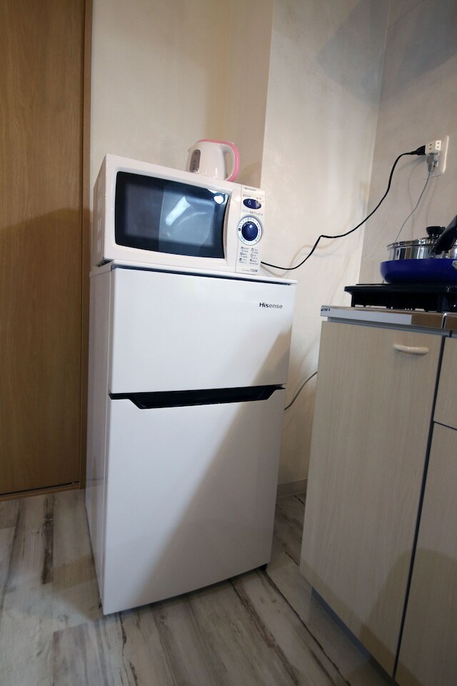 Exsaison House 今宮 202