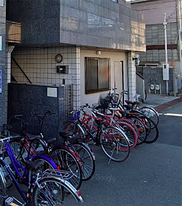 Exsaison House 今宮 202