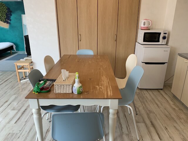 Exsaison House 今宮 202