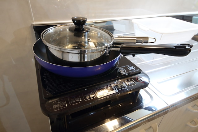 Exsaison House 今宮 202