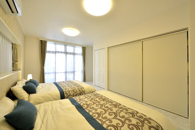 EX 久茂地 アパートメント