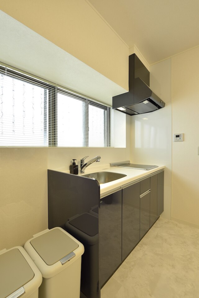 EX 久茂地 アパートメント