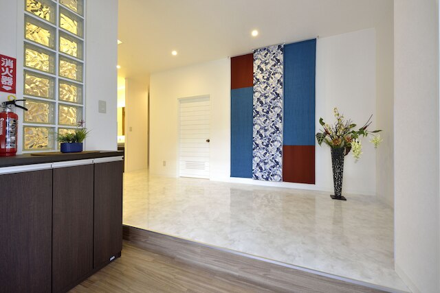 EX 久茂地 アパートメント