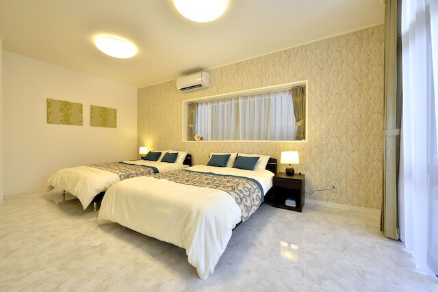 EX 久茂地 アパートメント