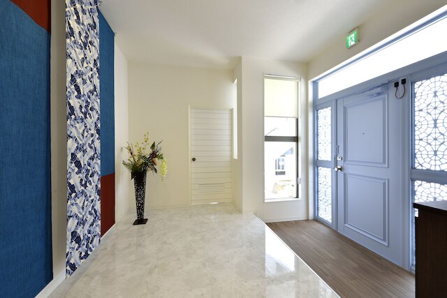 EX 久茂地 アパートメント