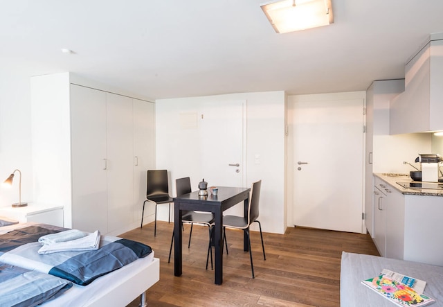 ZH シュミッドガッセ I - ヒットレンタル アパートメント