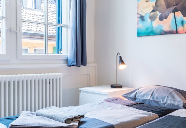 ZH シュミッドガッセ I - ヒットレンタル アパートメント