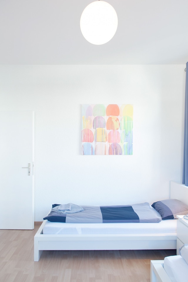 ZH シーフェルト - ヒットレンタル アパートメント