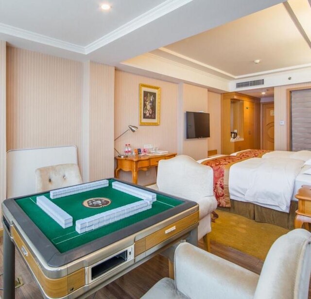 ウィーン ホテル - 桂林 ジーチャン ロード ロンシャン (維也納酒店 - 桂林機場路榕山)