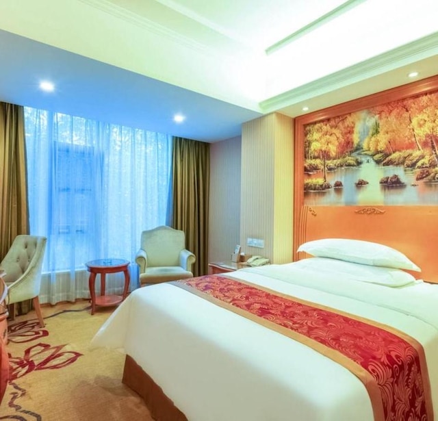 ウィーン ホテル - 桂林 ジーチャン ロード ロンシャン (維也納酒店 - 桂林機場路榕山)